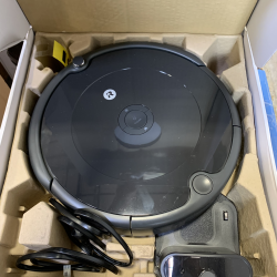 LOT OF 13 - Used Mixed Robot Vacuum Lot – Total LOT MSRP $4,614 – iRobot, Ecovacs & Shark