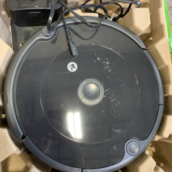 LOT OF 13 - Used Mixed Robot Vacuum Lot – Total LOT MSRP $4,614 – iRobot, Ecovacs & Shark