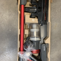 LOT OF 13 - Used Mixed Vacuum Lot – Dyson, Bissell, Eureka & Black+Decker - Total LOT MSRP $2,288