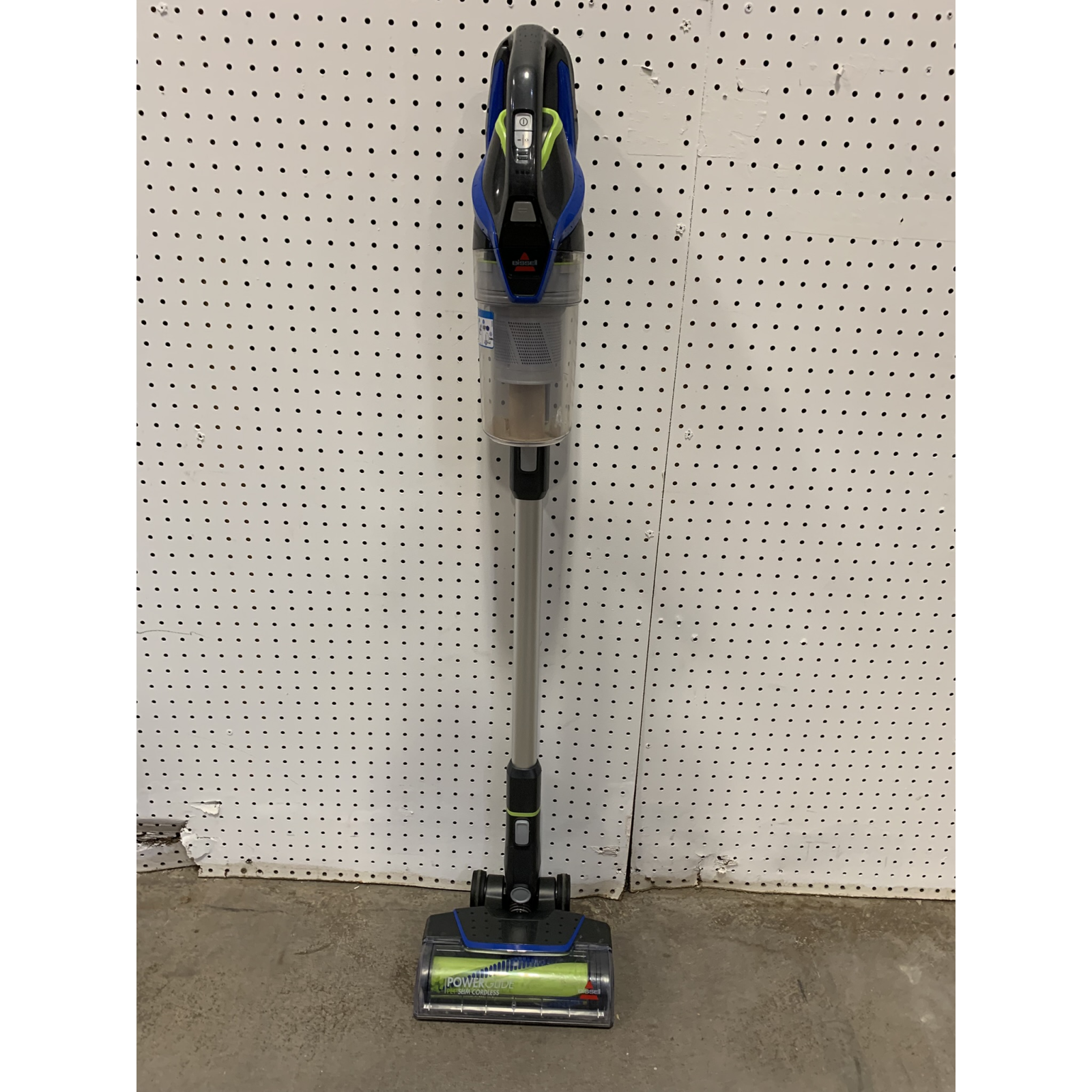 LOT OF 13 - Used Mixed Vacuum Lot – Dyson, Bissell, Eureka & Black+Decker - Total LOT MSRP $2,288