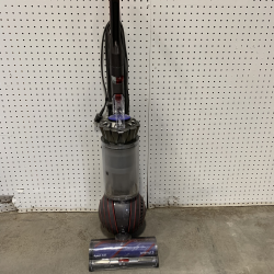LOT OF 13 - Used Mixed Vacuum Lot – Dyson, Bissell, Eureka & Black+Decker - Total LOT MSRP $2,288