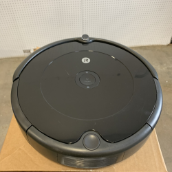 Used Mixed Vacuum Lot – Total LOT MSRP $2,976.91 – iRobot Roomba, Hoover & Bissell