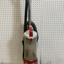 Used Mixed Vacuum & Home Goods Pallet– Total LOT MSRP $2,267  – Hoover, BLACK+DECKER, Eureka, iRobot & More