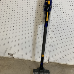 LOT OF 12 - USED Mixed Name-Brand Vacuum Pallet – Shark, Bissell, Black+Decker, Eureka & Craftsman - Total LOT MSRP $1,928