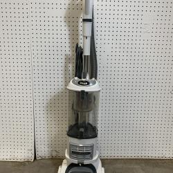 LOT OF 12 - USED Mixed Name-Brand Vacuum Pallet – Shark, Bissell, Black+Decker, Eureka & Craftsman - Total LOT MSRP $1,928
