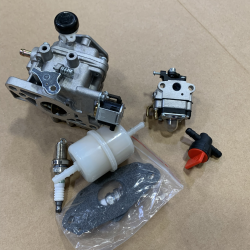 LOT OF 7 - USED MIXED AUTOMOTIVE PARTS PALLET – HEADLIGHTS, RADIATORS, GRILLES & MORE - Total LOT MSRP $626