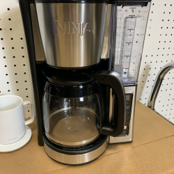 LOT OF 12 - Mixed USED Mixed Kitchen Appliances & Small Appliances – Ninja, Breville, Chefman & More - Total LOT MSRP $505