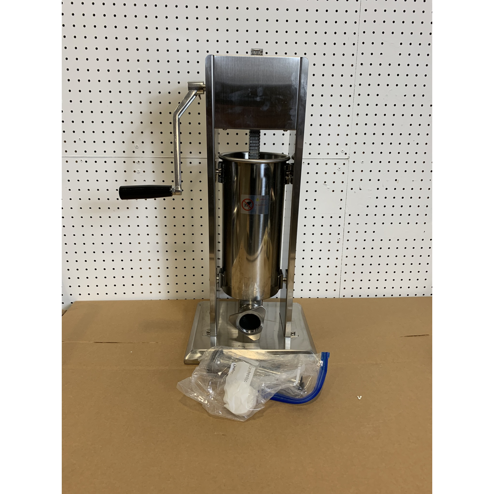 LOT OF 12 - Mixed USED Mixed Kitchen Appliances & Small Appliances – Ninja, Breville, Chefman & More - Total LOT MSRP $505