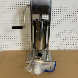 LOT OF 12 - Mixed USED Mixed Kitchen Appliances & Small Appliances – Ninja, Breville, Chefman & More - Total LOT MSRP $505