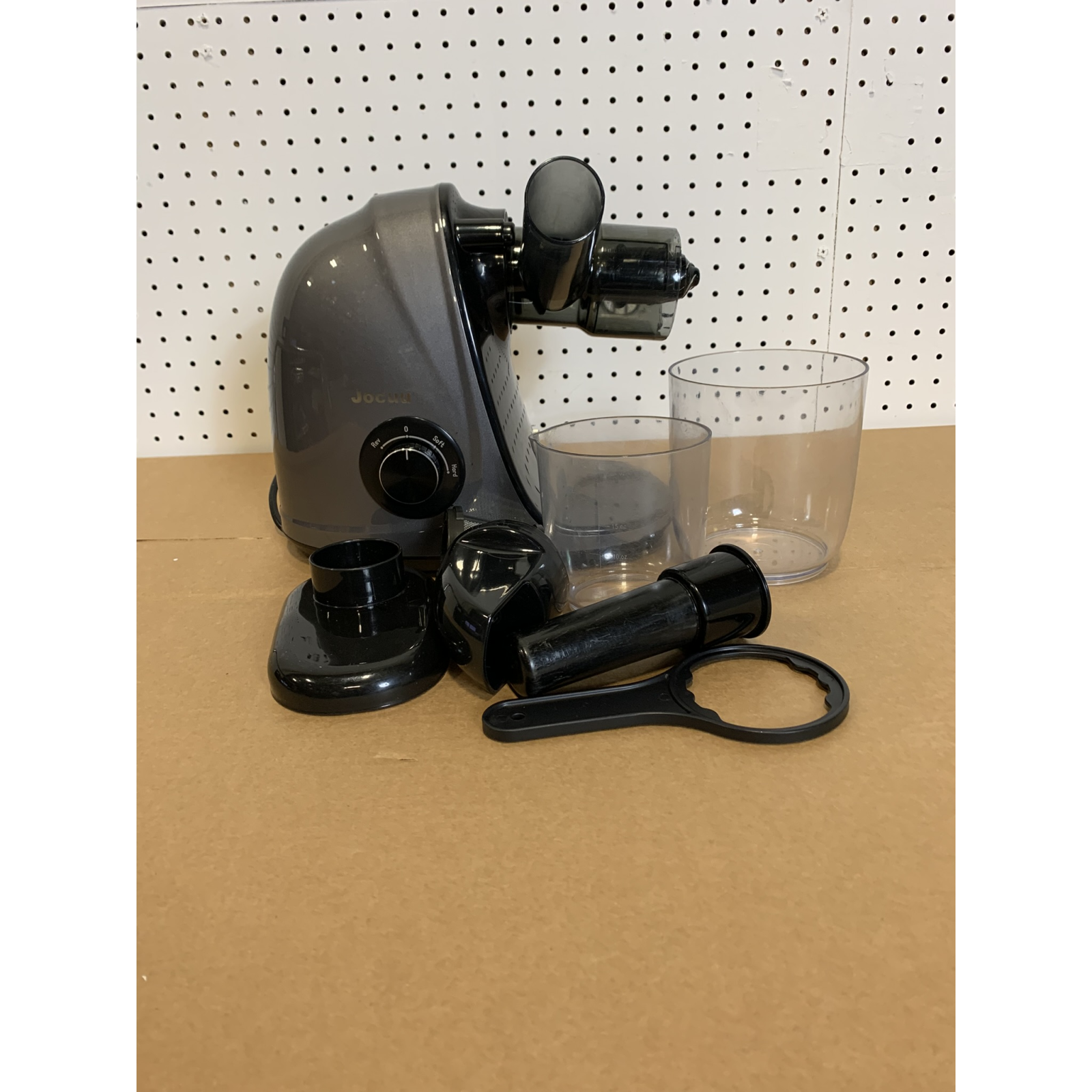LOT OF 12 - Mixed USED Mixed Kitchen Appliances & Small Appliances – Ninja, Breville, Chefman & More - Total LOT MSRP $505