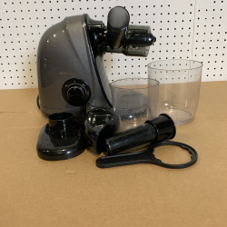 LOT OF 12 - Mixed USED Mixed Kitchen Appliances & Small Appliances – Ninja, Breville, Chefman & More - Total LOT MSRP $505