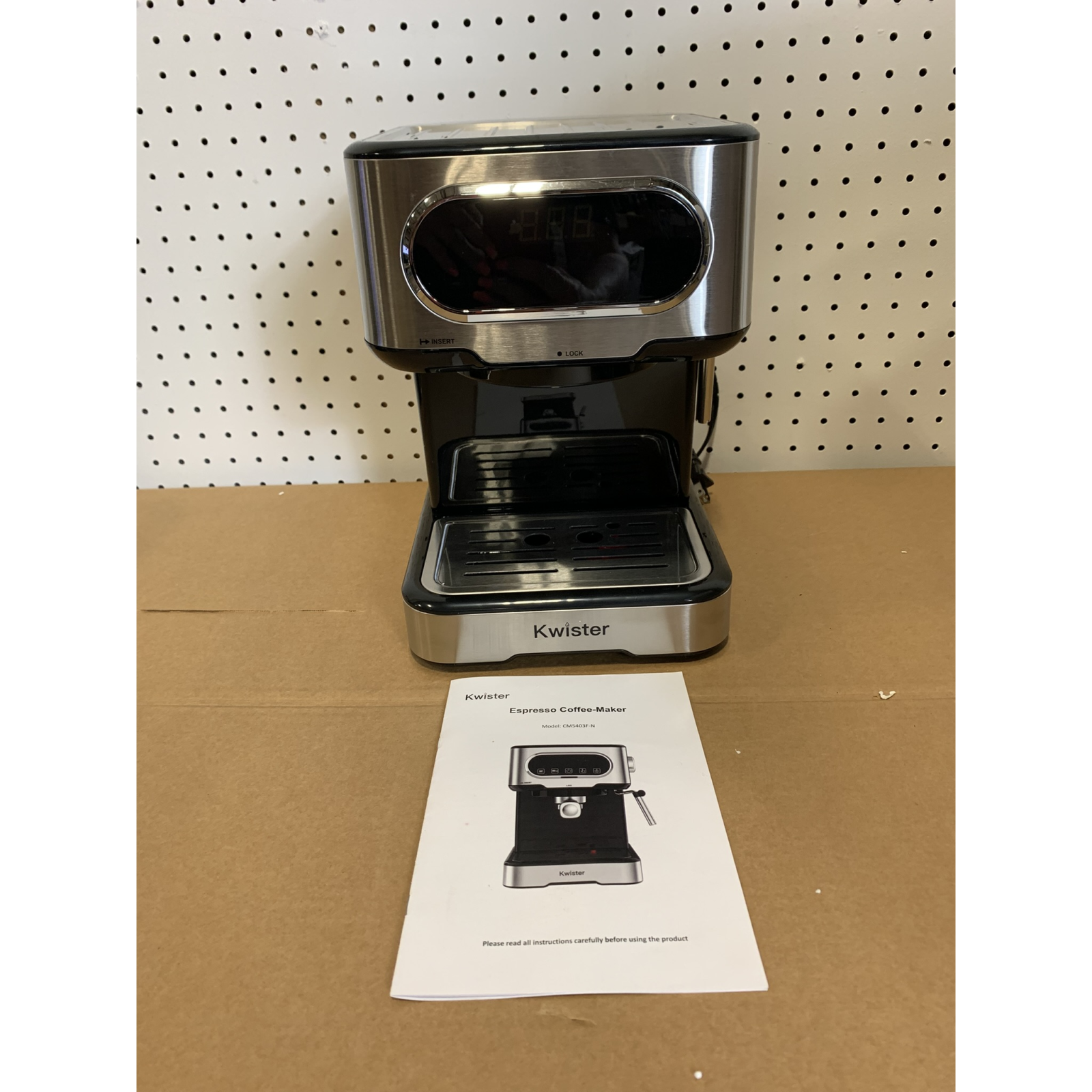 LOT OF 12 - Mixed USED Mixed Kitchen Appliances & Small Appliances – Ninja, Breville, Chefman & More - Total LOT MSRP $505