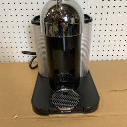 LOT OF 12 - Mixed USED Mixed Kitchen Appliances & Small Appliances – Ninja, Breville, Chefman & More - Total LOT MSRP $505