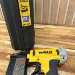 DEWALT 23-Gauge 2 in. Pin Nailer