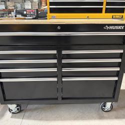 Husky toolbox