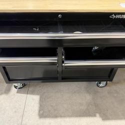 Husky toolbox