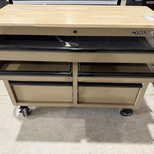 Husky Toolbox