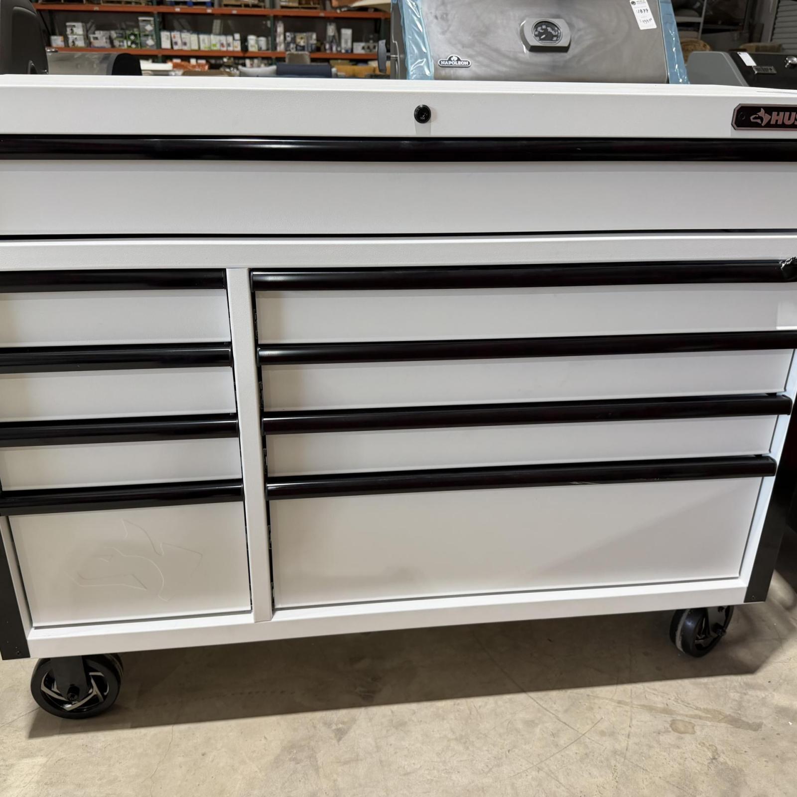Husky Toolbox