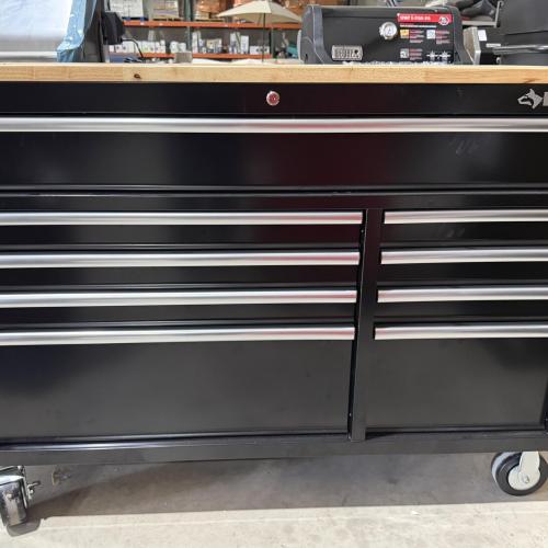 Husky Toolbox