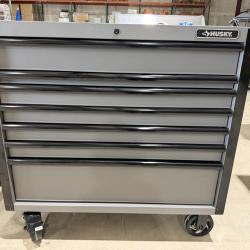 Husky toolbox
