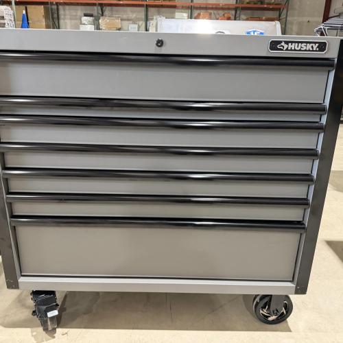 Husky toolbox
