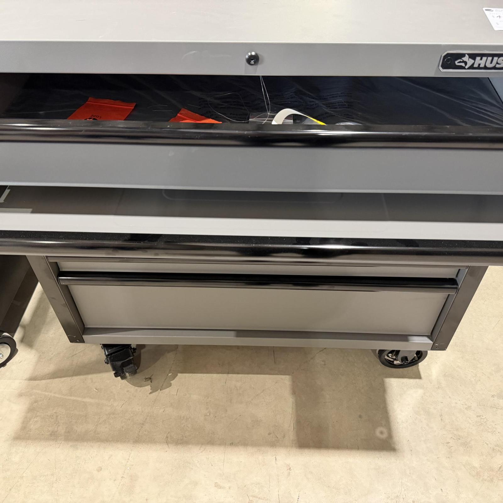 Husky toolbox