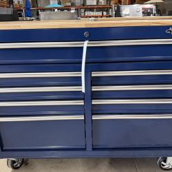 Husky toolbox