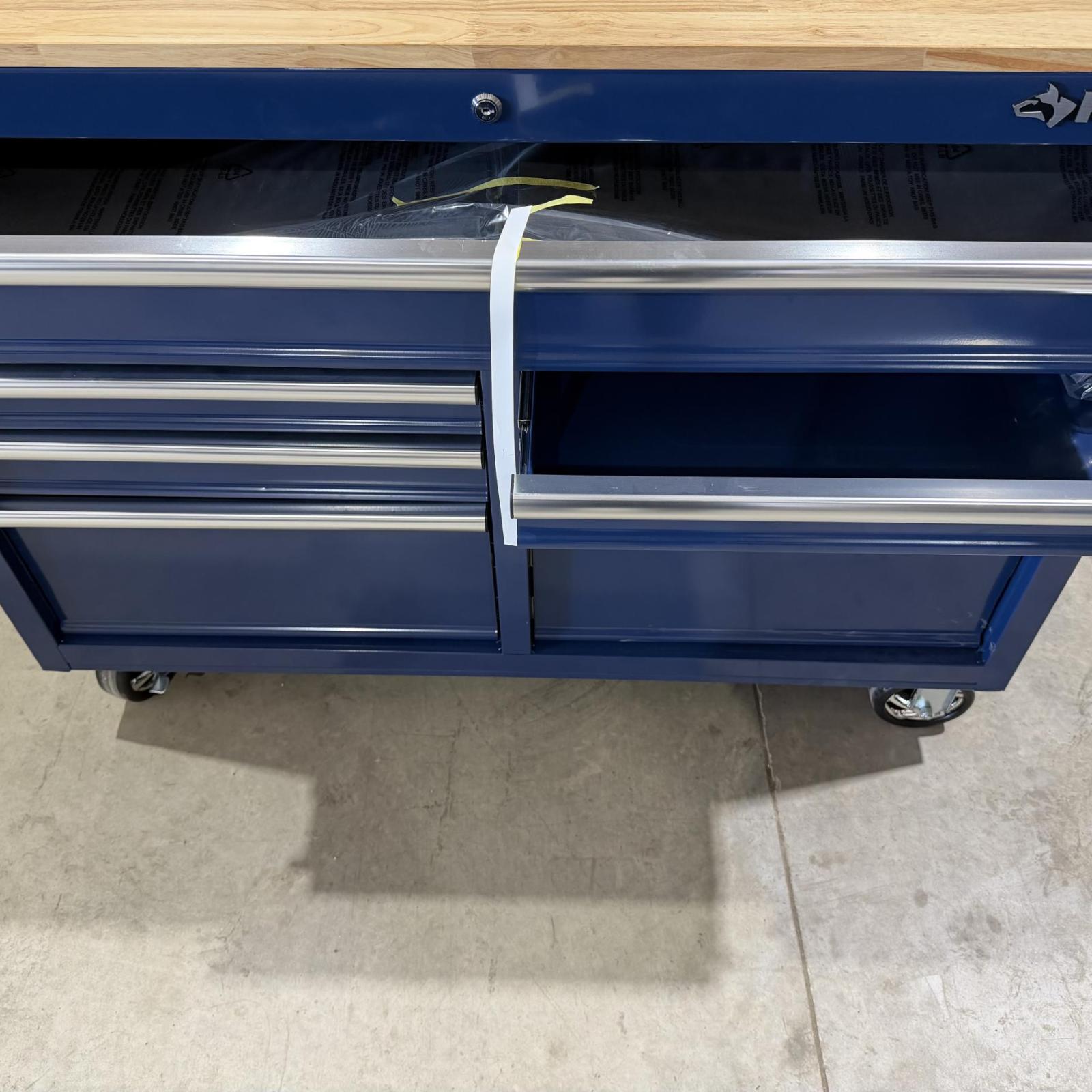 Husky toolbox