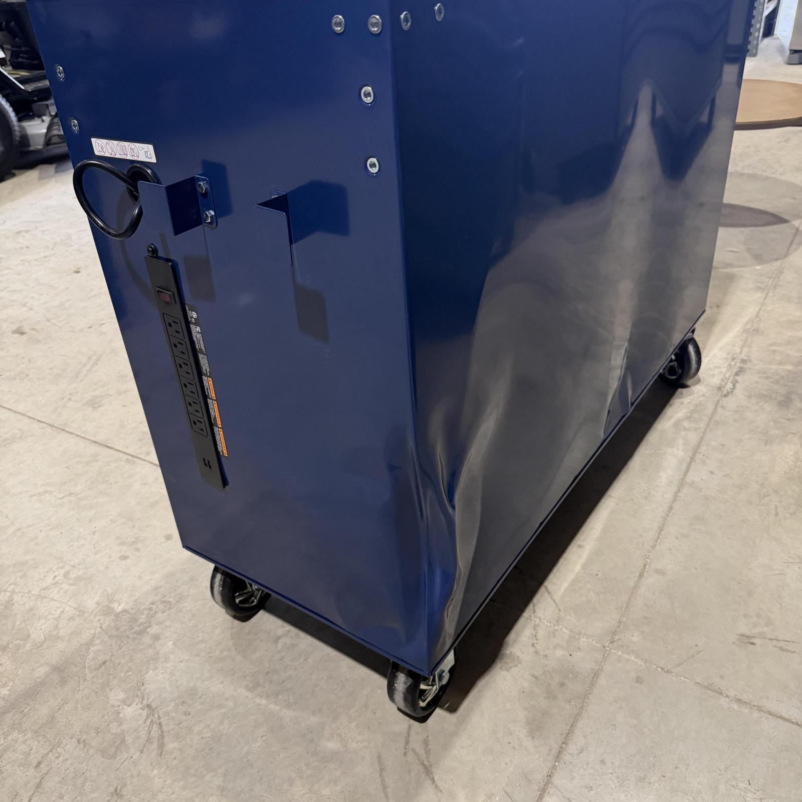 Husky toolbox