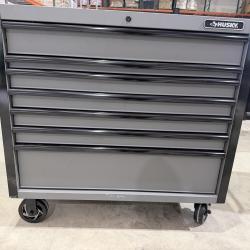 Husky toolbox