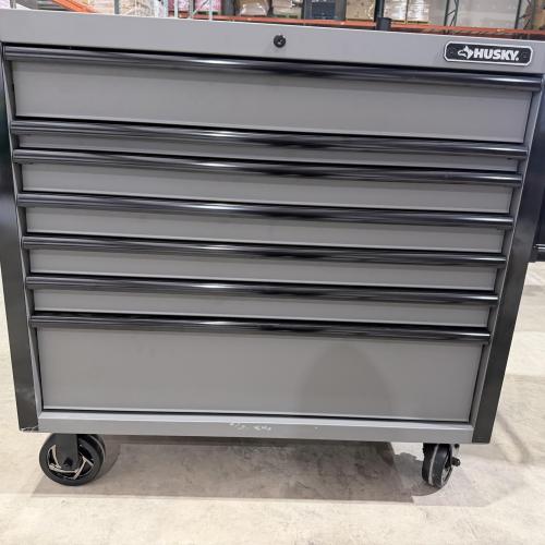 Husky toolbox