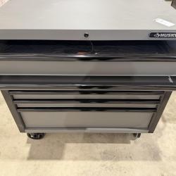 Husky toolbox