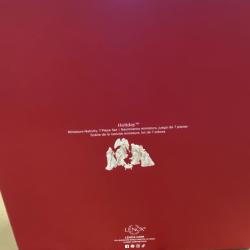 Pittston location as-is Lenox Christmas products (954 UNITS/ 2 pallets)