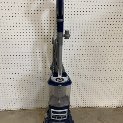 LOT OF 7 - USED / MIXED CORDLESS & UPRIGHT VACUUM PALLET - Shark, Wyze, Kenmore & Hoover - Total LOT Msrp $1,313
