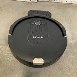 LOT OF 12 - USED Mixed Robot Vacuum Pallet – iRobot, Shark, Ecovacs & Bissell - Total LOT MSRP $4,648