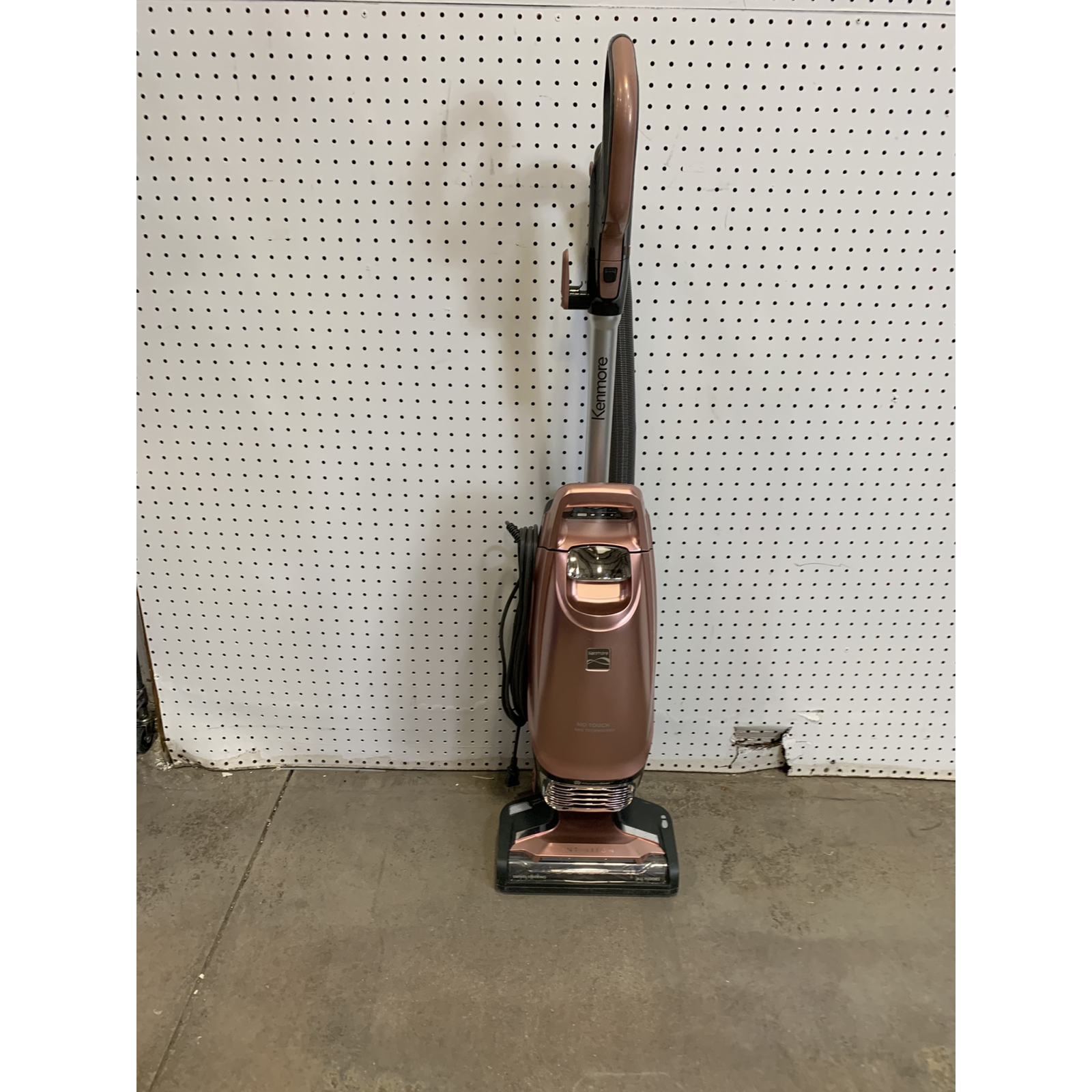 LOT OF 13 - Used Mixed Vacuum Lot – Total LOT MSRP $2,109.87 – Shark, Hoover, Eureka, Bissell & More