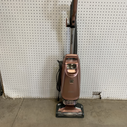 LOT OF 13 - Used Mixed Vacuum Lot – Total LOT MSRP $2,109.87 – Shark, Hoover, Eureka, Bissell & More