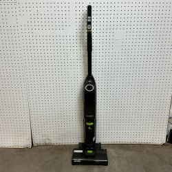 LOT OF 11 - USED - MIXED FLOOR CARE & VACUUM PALLET - Bissell, Shark, Hoover, McCulloch & Eureka - Total LOT MSRP $1,819