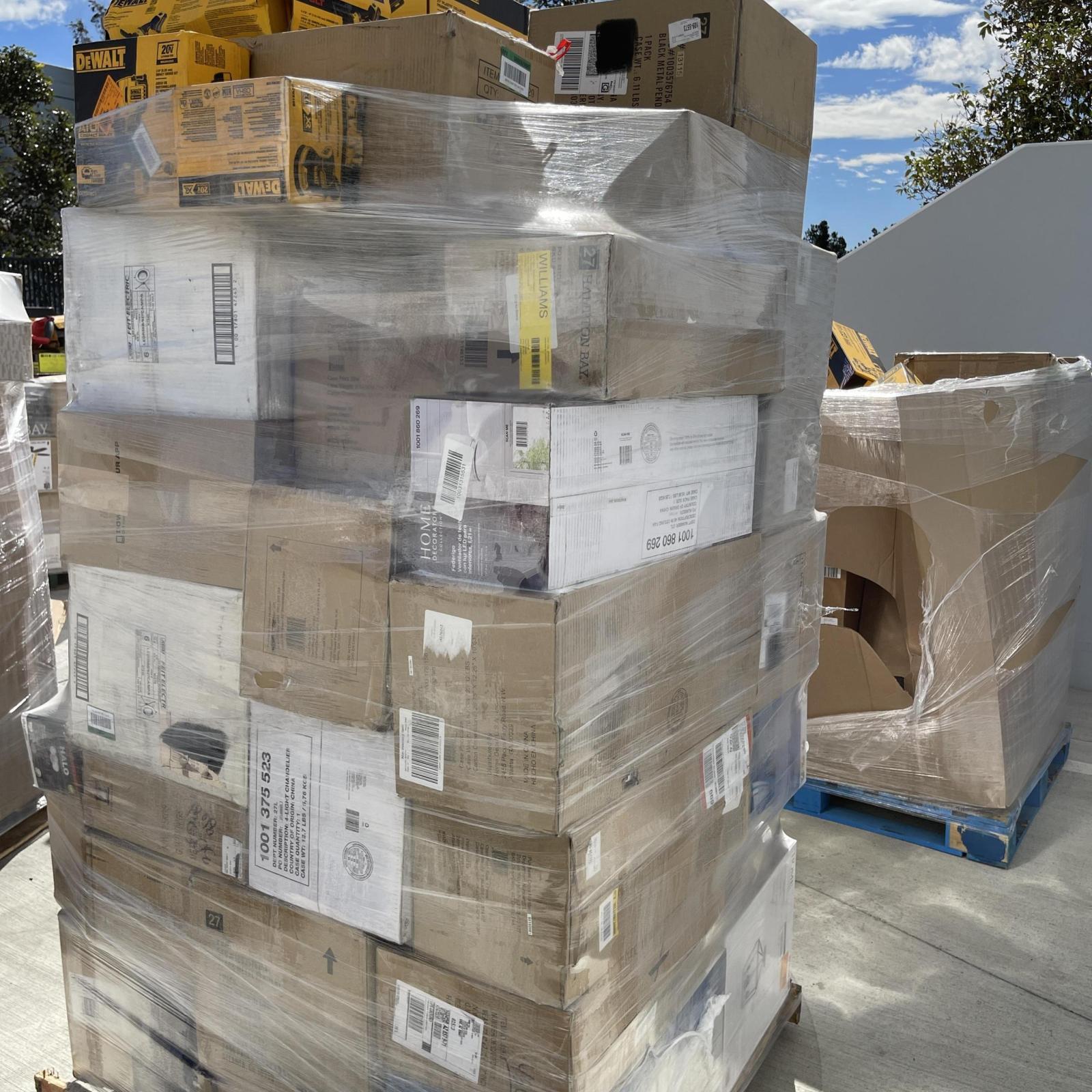 CALIFORNIA AS-IS TOOL PALLET- IT-R088710-c43