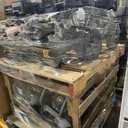 Pressure Washers 3400 PSI QTY 8 P/PALLET