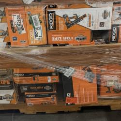 RIDGID TOOLS PALLET