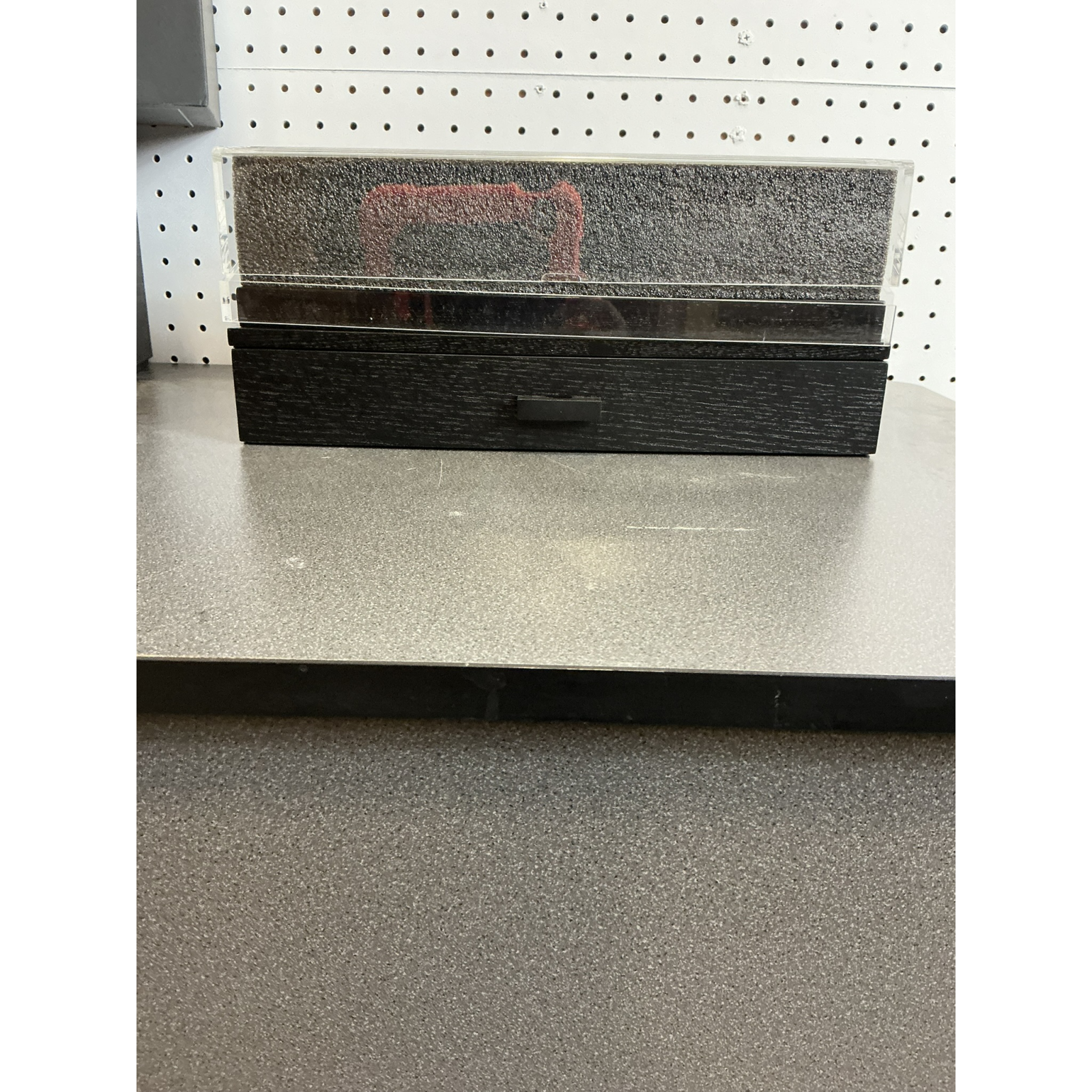 Salvage – Holme & Hadfield Premium Watch & Knife Display Cases – LOT OF 7