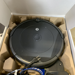 LOT OF 12 - USED Mixed Robot Vacuum Pallet – iRobot, Shark, Ecovacs & Bissell - Total LOT MSRP $4,648