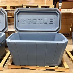 FULL TRUCKLOAD - 52 x BRAND NEW Modtub 2.0 Cold Plunge Tubs – Total LOT MSRP $122,200