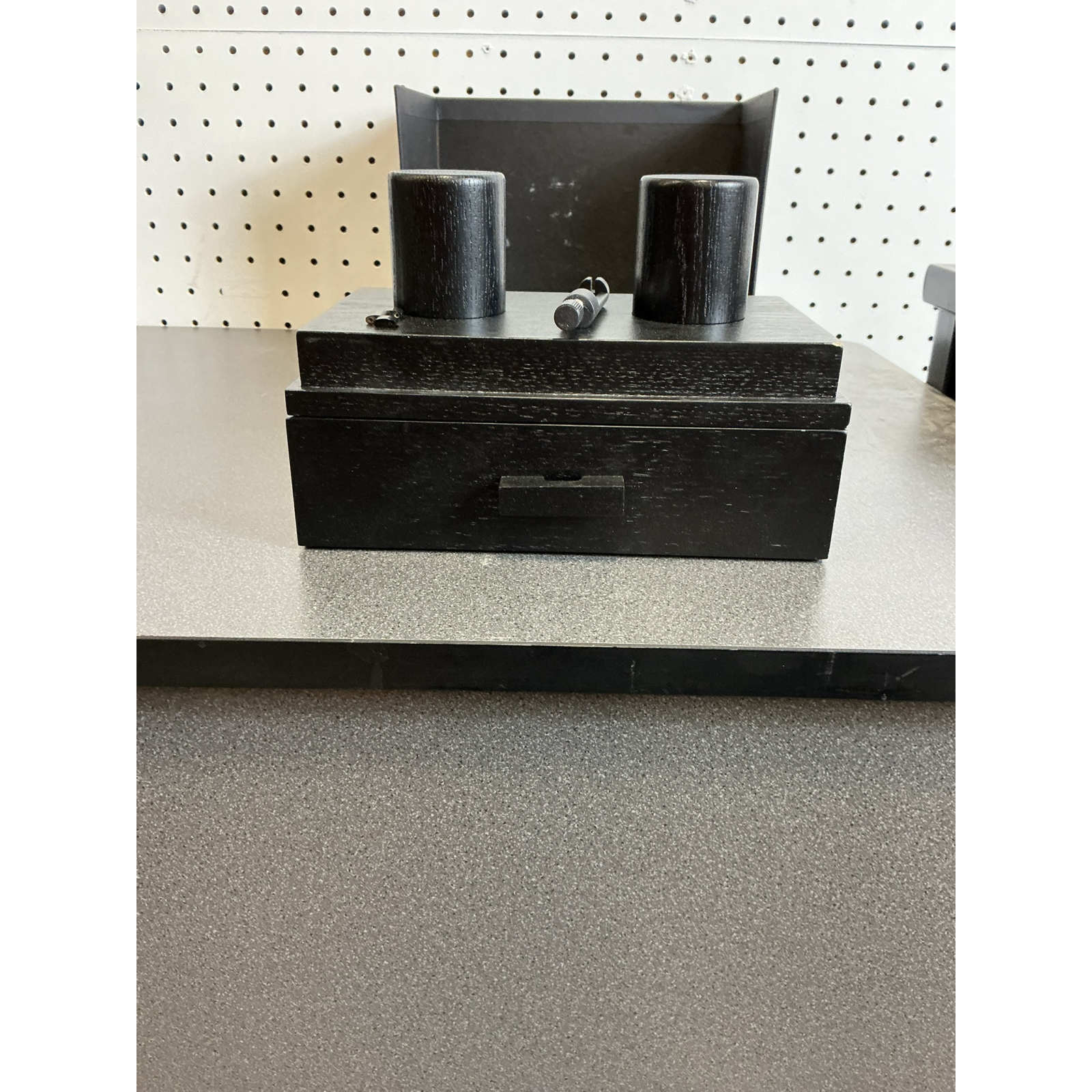 Salvage – Holme & Hadfield Premium Watch & Knife Display Cases – LOT OF 7