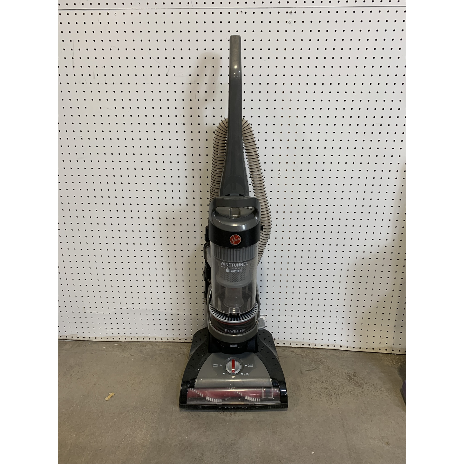 LOT OF 13 - Used Mixed Vacuum Lot – Total LOT MSRP $2,109.87 – Shark, Hoover, Eureka, Bissell & More
