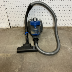 LOT OF 11 - USED - MIXED FLOOR CARE & VACUUM PALLET - Bissell, Shark, Hoover, McCulloch & Eureka - Total LOT MSRP $1,819