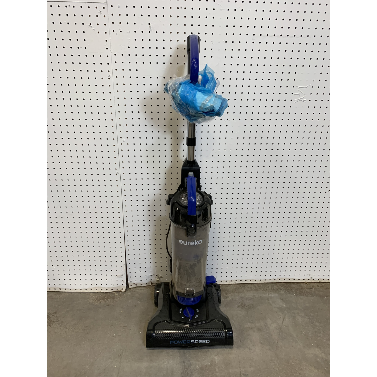 LOT OF 13 - Used Mixed Vacuum Lot – Total LOT MSRP $2,109.87 – Shark, Hoover, Eureka, Bissell & More