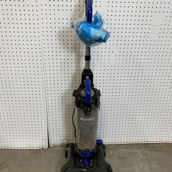 LOT OF 13 - Used Mixed Vacuum Lot – Total LOT MSRP $2,109.87 – Shark, Hoover, Eureka, Bissell & More