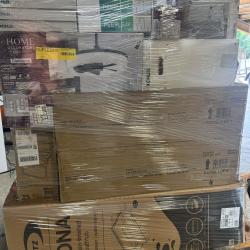 Springtown Location- Mixed Pallet Household Items